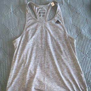 Adidas work out top